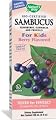Nature's Way - Sambucus for Kids Berry Flavored 4 ounce