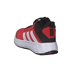 adidas - Ownthegame 20 - GW5487 - Color: Red
