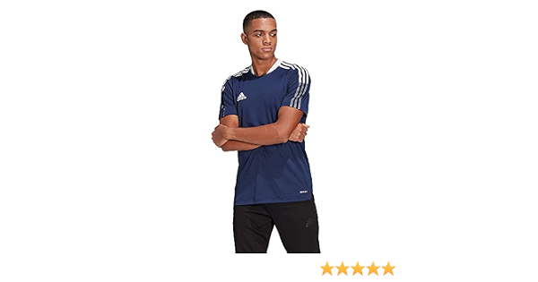 Adidas TIRO21 TR JSY GM7585 FOOTBALL 