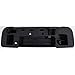 Evan Fischer Tailgate Handle Compatible with 1999-2005 Suzuki Grand Vitara, Fits 2002-2006 Suzuki XL-7, Outside Textured Black Plastic SZ1915100