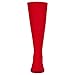 Under Armour Youth Team Over The Calf Socks, 1-Pair
