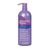 Clairol Professional Shimmer Lights Purple