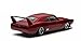 Greenlight The Fast & The Furious Six 2013 - 1969 Dodge Charger Daytona - Maroon Vehicle (1:43 Scale)
