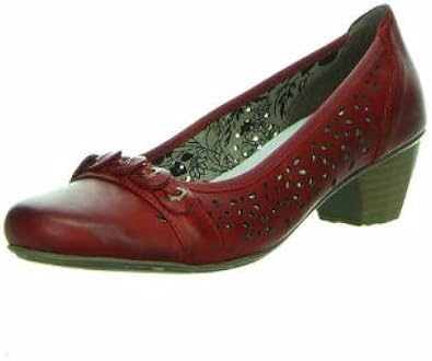 Amazon.com: Rieker 4178833 Size 42 EU Multicoloured: Shoes