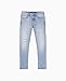 Calvin Klein Men's Slim Skinny Fit Jeans