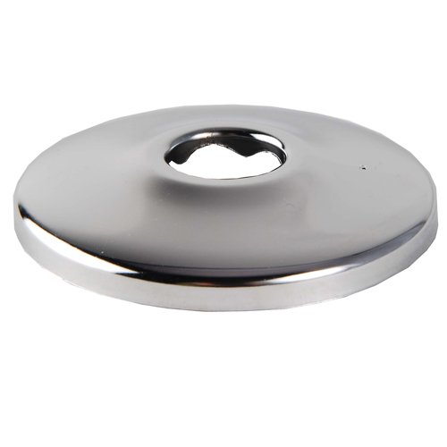 Escutcheon Flange 3/4" IPS Iron Pipe (Pack of 6) Faucet Flanges