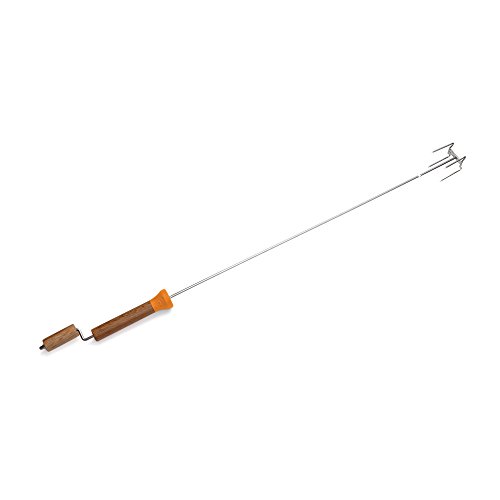Outset 76258 Rotating Campfire Fork