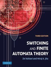 Switching+Finite Automata Theory