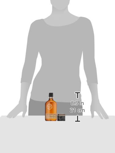 18.21 Man Made Luxury Gift Set of Men Products: 3-in-1 Shampoo, Conditioner, and Body Wash for All Skin and Hair Types, 18 oz - comes with Satin Finish/High Hold Wax, Sweet Tobacco Fragrance