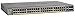 NETGEAR 50-Port Fully Managed Switch M4100-50G-POE+, 4xSFP, Fiber Uplinks, Routing, ProSAFE Lifetime Protection (GSM7248P) (GSM7248P-100NES)