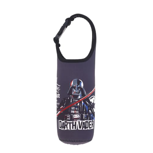 丸眞 ペットボトルカバー STAR WARS スターウォーズ クラシックダーク 2535044800