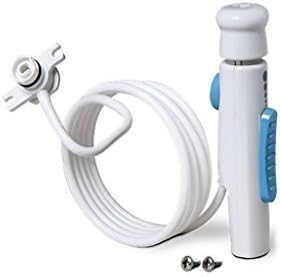 WaterPik WaterPik WP-60/70 Replacement Hose and Handle