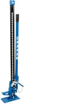 Draper 04985 Wagenheber Fur Landwirtschaft 1 2 M 48 Zoll Amazon De Auto