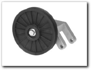 A/C Compressor Bypass Pulley for 1989-86 Honda Accord (34213)