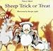 Sheep Trick or Treat (Sheep in a Jeep)