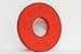 CFF Competition Rubber Fractional Weight Plates -.25, .5, .75, & 1 Lb Pairs - 5 Lb Set