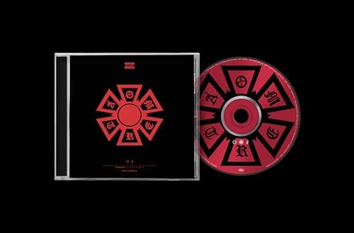 Amazon.com: AWE: CDs & Vinyl
