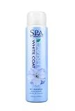 Tropiclean SPA Lavish Pet Dog Shampoo White Coat [Misc.]