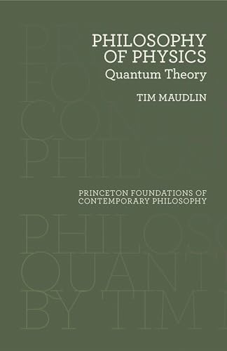 Foundations of Quantum Mechanics: An Exploration of the Physical