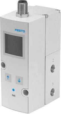 Festo 575121 VPPM-6L-L-1-G18-0L6H-V1 Proportional-Pressure Regulator