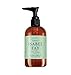Natural Water Based Personal Lube with Aloe Vera - Isabel Fay for Women with Sensitive Skin - 8OZ - No Glycerin, No Parabens primary