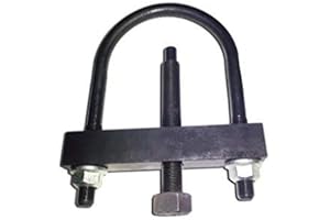 QUALITY SUSPENSION ADVANTAGE QSA Torsion Bar Unloading Tool. Compatible with: 2011-2019 Chevrolet/GMC 1500HD, 2500HD, 3500HD