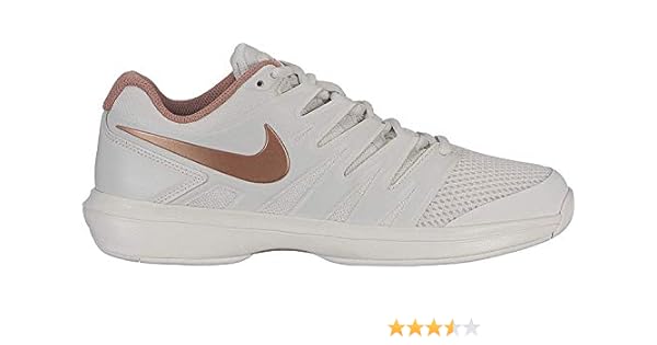nike air zoom prestige women's tennis shoe