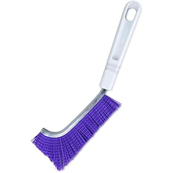 Amazon.com: Fuller Brush Shower Track and Grout Brush - Heavy Duty ...