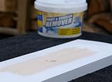 Home Strip Paint and Varnish Remover Water Based 500ml view 8