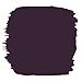 KILZ TRIBUTE Paint & Primer, Interior, Color Sample, Beetroot Purple, 8 Ounces