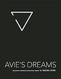 Avie's Dreams: An Afro-Feminist Coloring Book by 