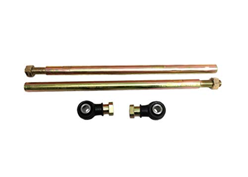 ATV Parts Connection | Steering Gear Rack & Pinion Assembly for Polaris Ranger 570, 900, 1000 4x4 UTV | Replacement to OE # #1823902 - Thumbnail 2