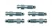 Carlson H9411 Brake Bleeder Screw