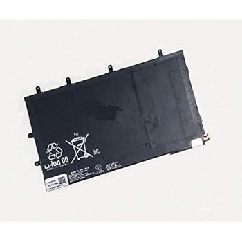 Sgp321 sony аккумулятор