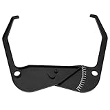 TOOGOO Tire Balancer Caliper Coats Wheel Rim Width Measurement Measuring Tool