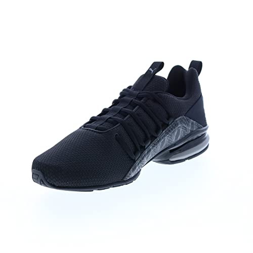 Puma axelion men's cross training shoes clearance