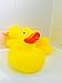 Perfect Gift Momma Duck Gift Set Includes 4 Adorable Safe Rubber Duck Set PLUS Bath Toy Organizer Top Baby Gift for Baby Boys & Girls to keep Bath Toys Dry & Mold Free