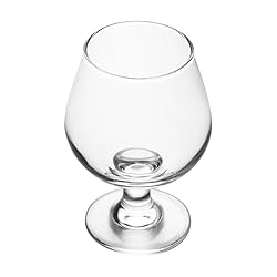 Restaurantware-Vetri 9 Ounce Brandy Snifters, 6