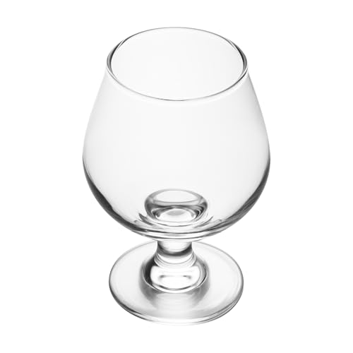 Restaurantware-Vetri 9 Ounce Brandy Snifters, 6