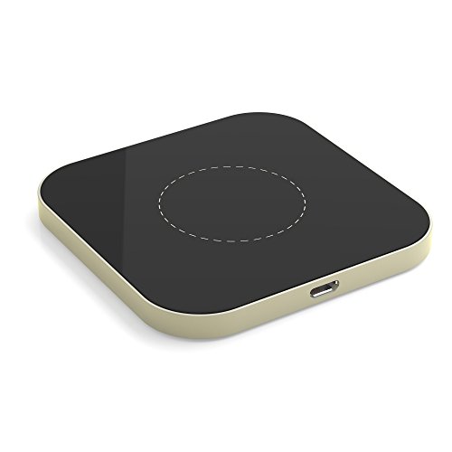 Wireless Charger - Invitian Charging Pad