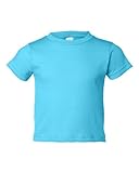 Rabbit Skins Toddler Short Sleeve T-Shirt