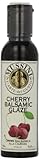 Mussini Crema, Ciliegio Balsamic Glaze with Cherry, 5.07-Ounce Bottles (Pack of 2)