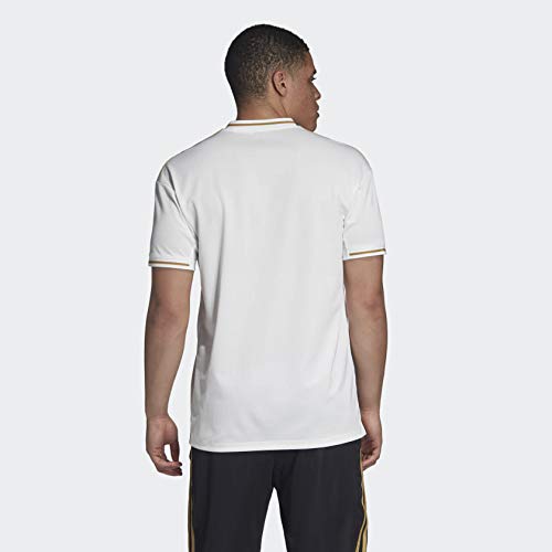 adidas Real Madrid Adult Home Replica Jersey (DW4433) | Pricepulse
