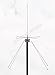Centerfire Antenna Deluxe Discone