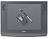 Wacom Intuos3 9 x 12-Inch USB Tablet--Metallic Gray