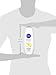NIVEA Care and Vanilla Moisturizing Body Wash 16.9 Fluid Ounce (Pack of 3)