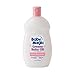 Baby Magic Creamy Baby Oil, Sweet Baby Rose, 16.5 Fl Oz (Pack of 6)