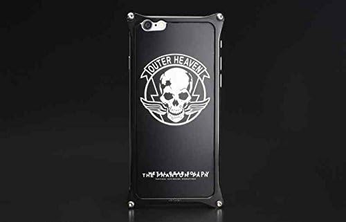 METAL GEAR SOLID V:. OUTER HEAVEN Ver for iPhone6 ??/ 6s