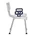 HurrySplash Shower Chair by HurryCane