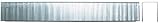Magnate B13 21 Gauge Galvanized 1/2